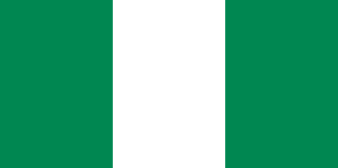 drapelul nigerian